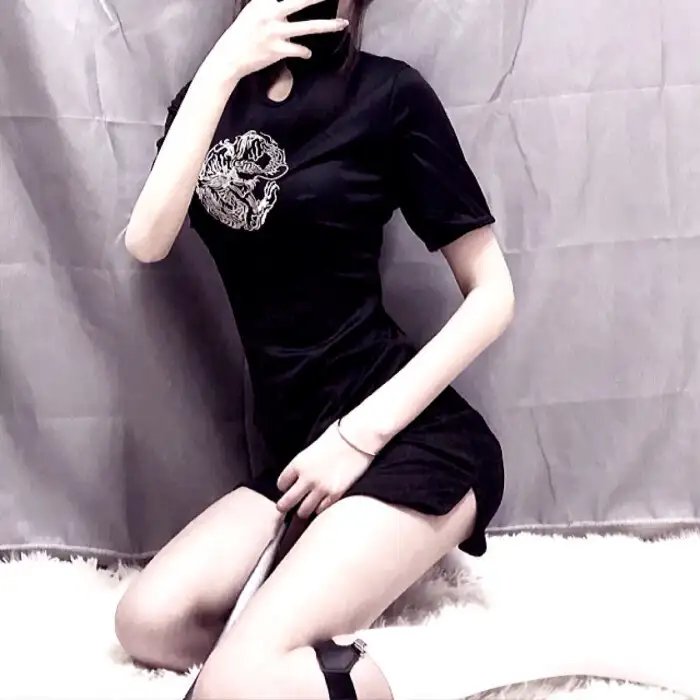 一个人的冬天